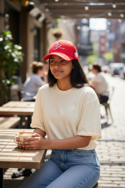 Salt Of The Earth "Trucker Hats"