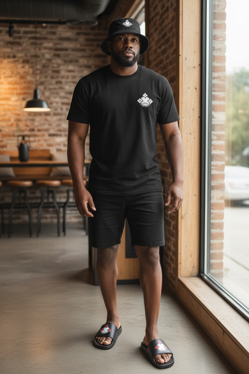 Bucket Hats (Token logo)