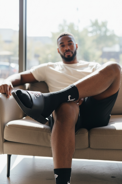 Salt Of The Earth "Socks"