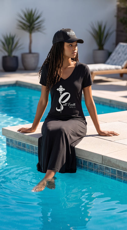 Salt of the Earth "Dress"
