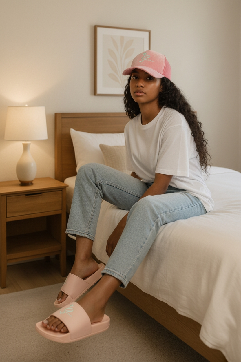 Salt Of The Earth "Trucker Hats"