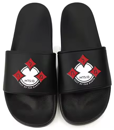 Salt of the Earth "Token" Slides
