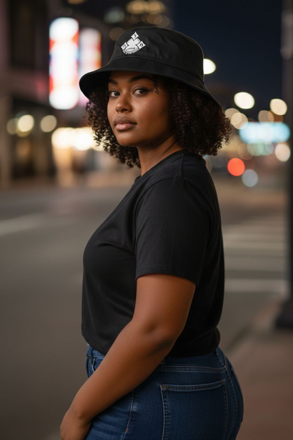 Bucket Hats (Token logo)