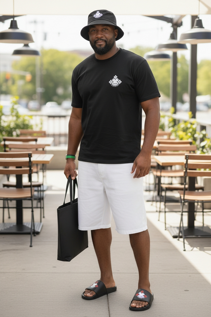 Bucket Hats (Token logo)