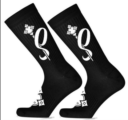 Salt Of The Earth "Socks"